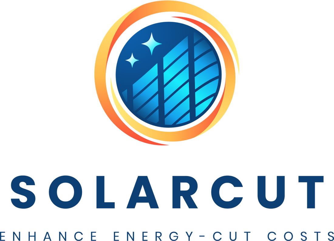 SolarCut Website Release