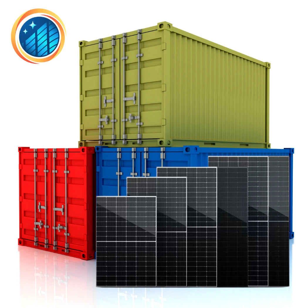 Container