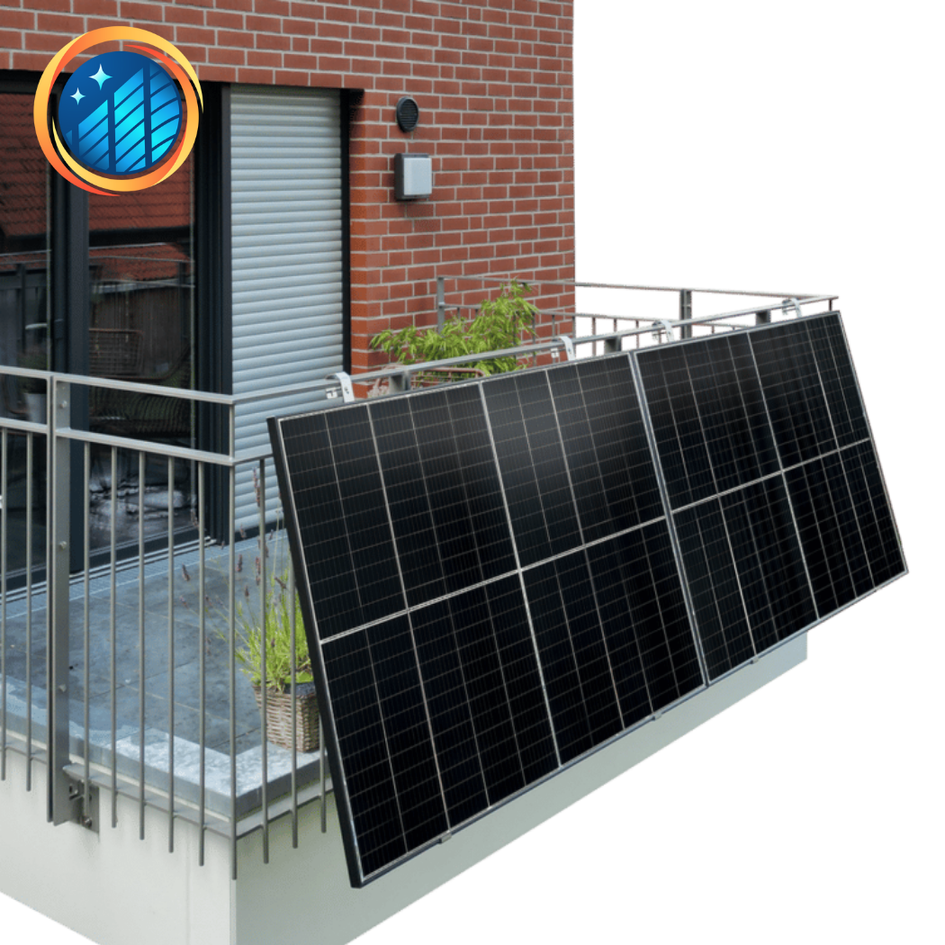 Balcony Systems