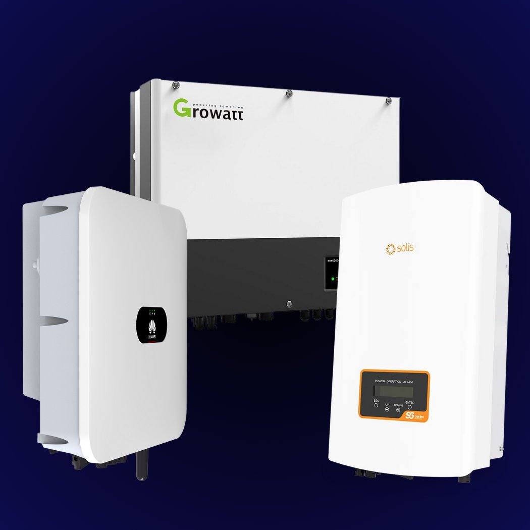 Inverters