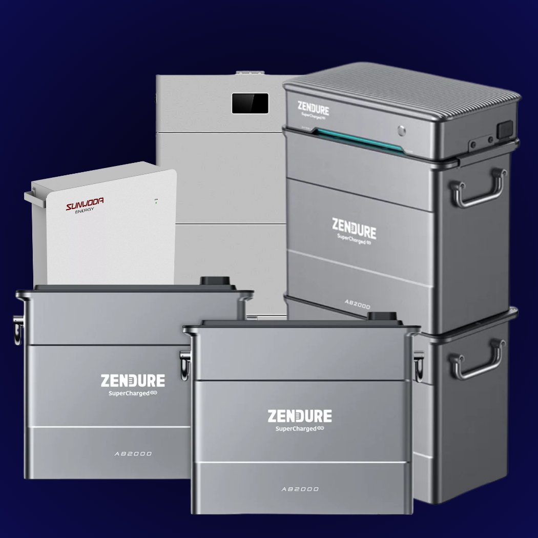 Battery Storage