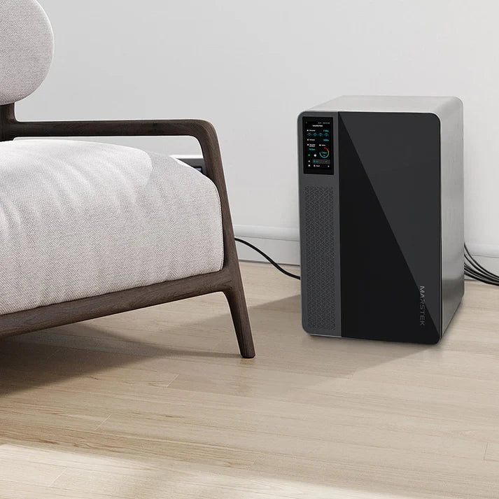 Marstek Jupiter-C 2560Wh AIO Balcony Power Plant Battery Storage