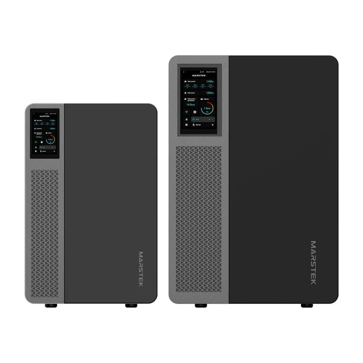 Marstek Jupiter-C 2560Wh AIO Balcony Power Plant Battery Storage