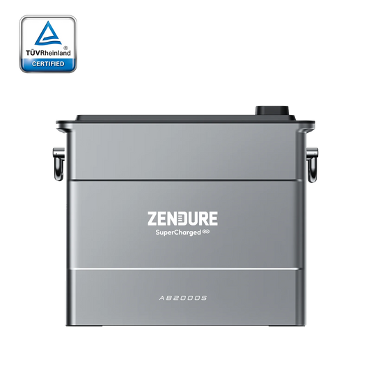 Zendure AB2000S