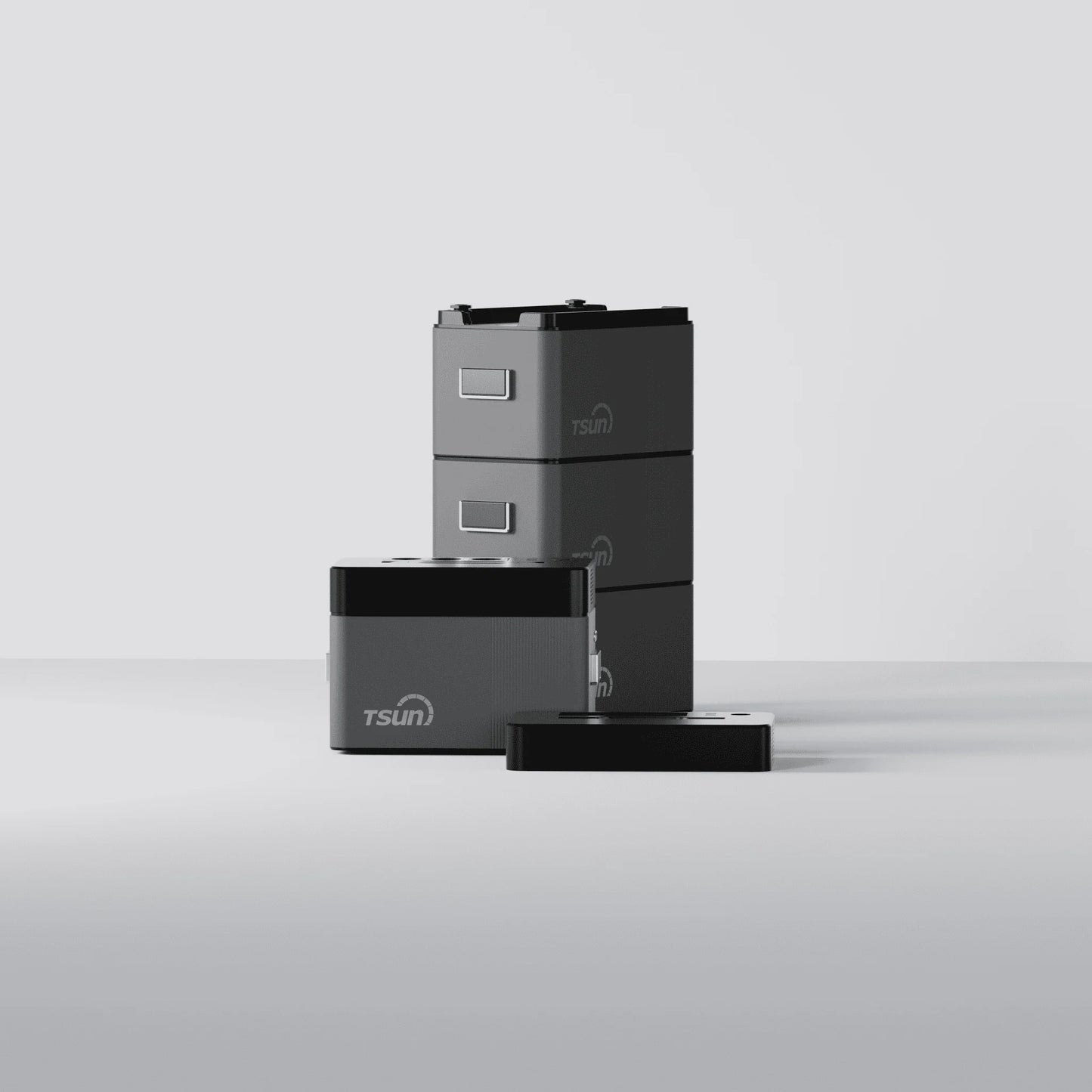 TSun TSOL-DCU1000 Plug-and-Play AIO
