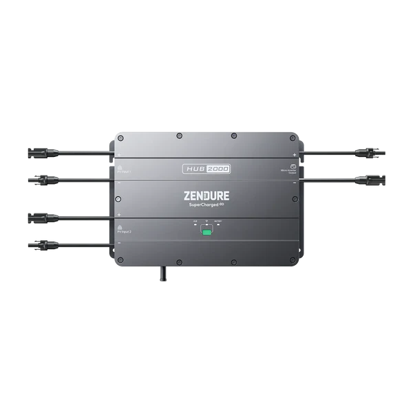 Zendure HUB 2000