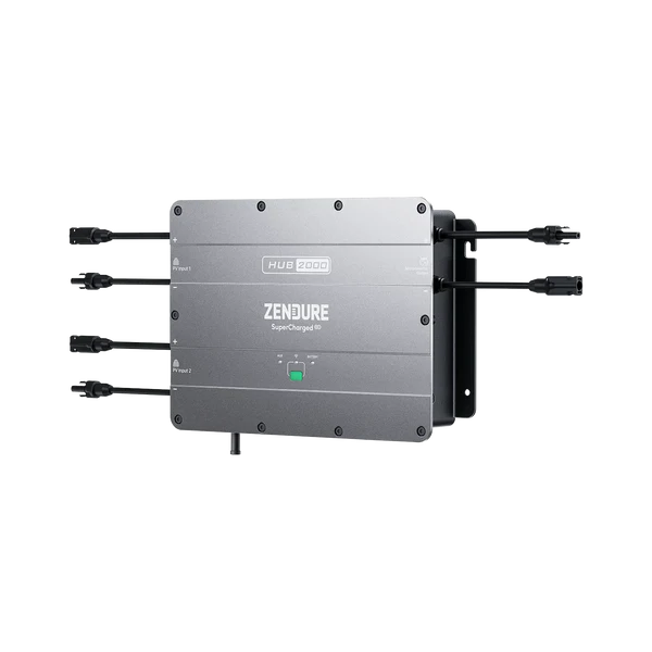 Zendure HUB 2000