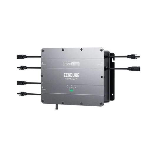 Zendure HUB 2000