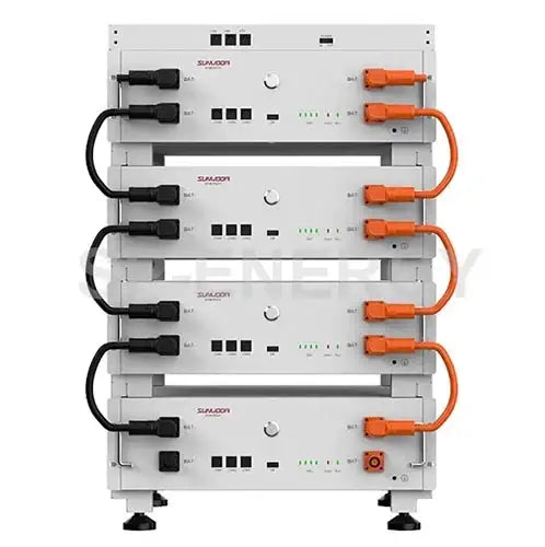 Sunwoda Atrix 5.12Kwh Solar Battery