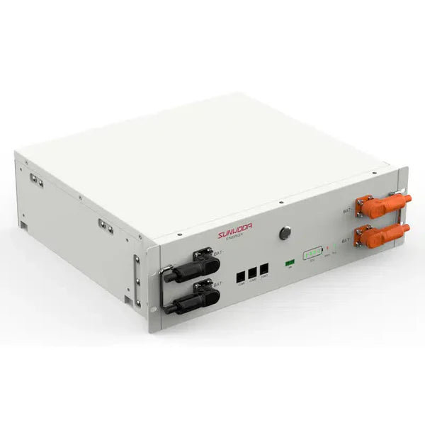 Sunwoda Atrix 5.12Kwh Solar Battery