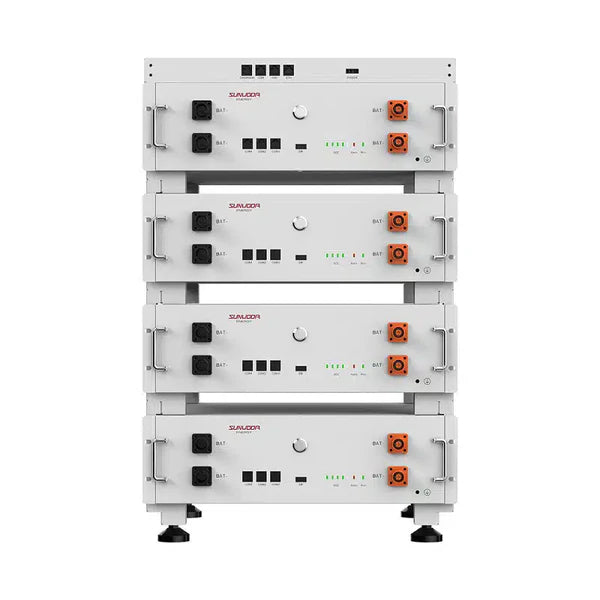 Sunwoda Atrix 5.12Kwh Solar Battery