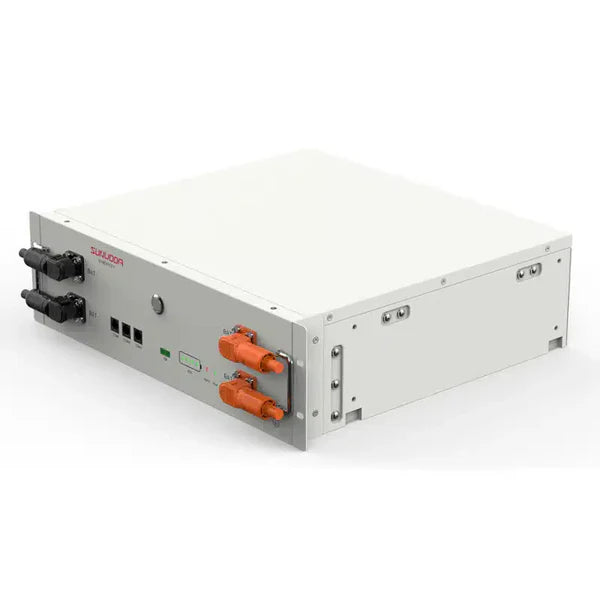 Sunwoda Atrix 5.12Kwh Solar Battery