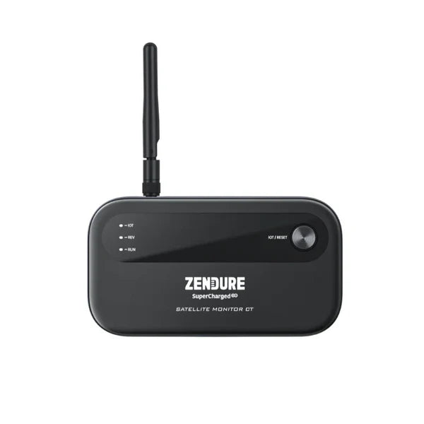 Zendure Satellite Monitor CT Power Meter