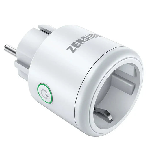 Zendure Satellite Smart Plug App Control Intelligent Socket