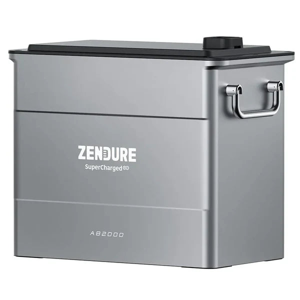 Zendure AB 2000