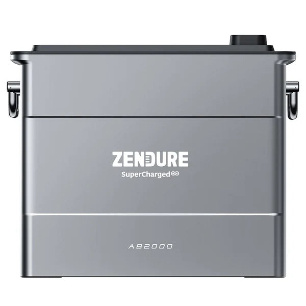 Zendure AB 2000