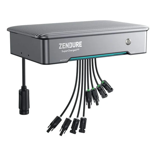 Zendure Hyper 2000