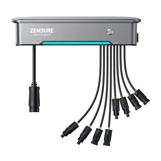 Zendure Hyper 2000