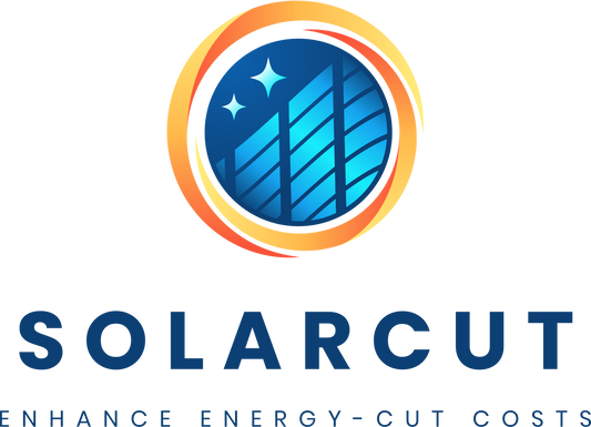 SolarCut Website Release