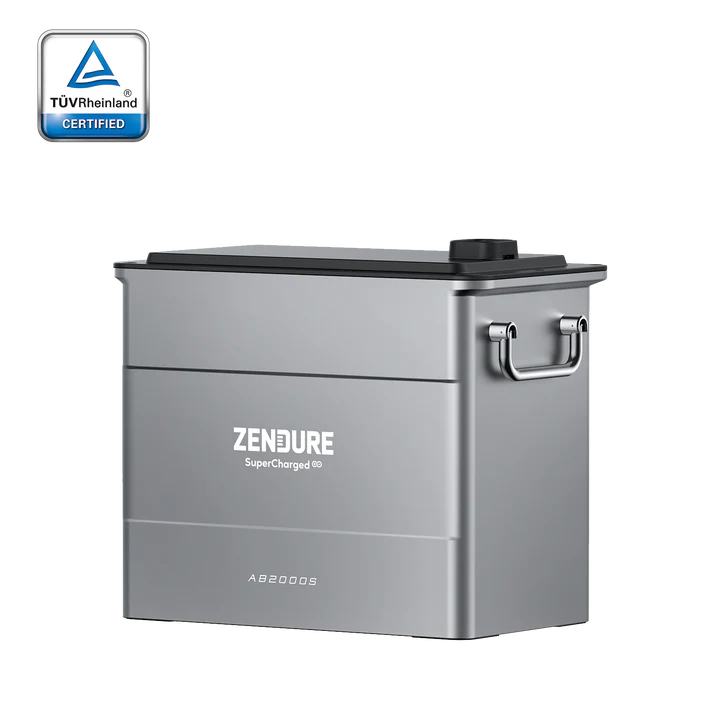 Zendure AB2000S