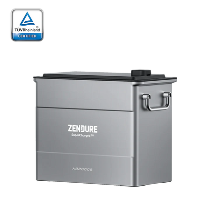 Zendure AB2000S