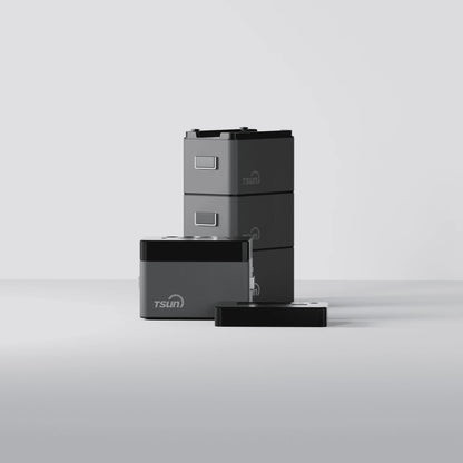 TSun TSOL-DCU1000 Plug-and-Play AIO