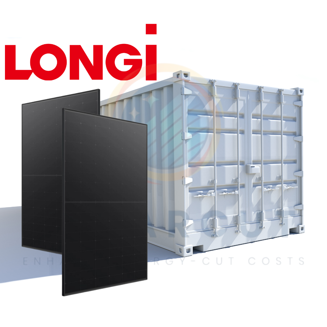 LONGI LR7-54HVB-475W