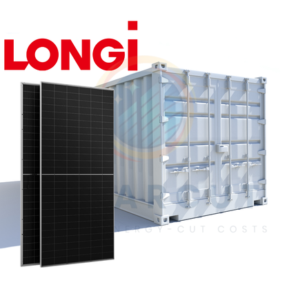 LONGI LR8-48HGD-450W