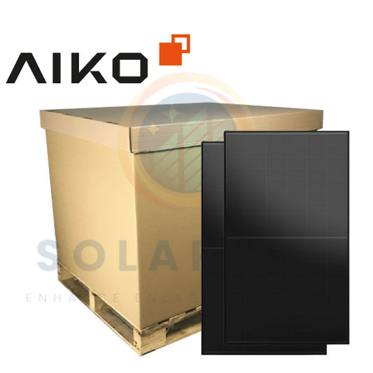 Aiko A-MAH54Db/460W Palette