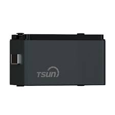 TSun TSOL-DCU1000 Plug-and-Play AIO