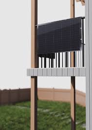 TSun TSOL-ESK800-Air(V) Solar Kit