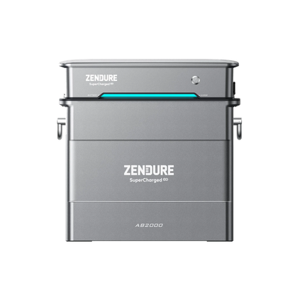 Zendure Hyper Balkonkraftwerk