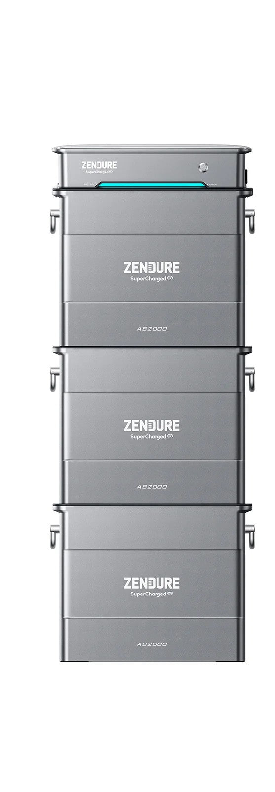 Zendure Hyper Balkonkraftwerk
